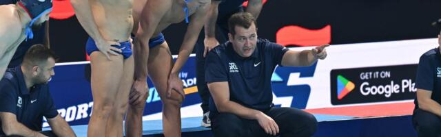 VELIKI SKANDAL U BEOGRADU: Nameštena utakmica potresa Evropsko prvenstvo?!