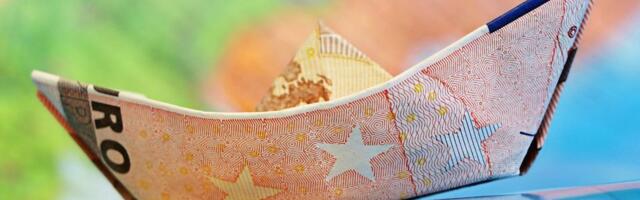 "Kao da će sutra smak sveta": Država u decembru trošila 4,6 miliona evra na sat