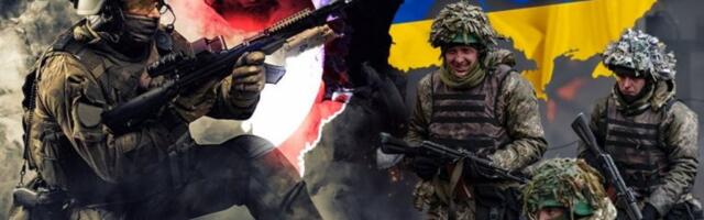 KIJEVSKI EKSPERIMENT MOĆNIKA: Velike sile se na ukrajinskim ratištima pripremale za ono što dolazi?! Da li će se na Grenlandu sve prelomiti?