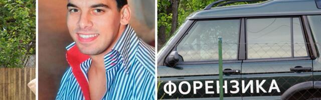 OD DRESA ZVEZDE I VILA NA IBICI DO OVERE U GLAVU! Život Žiće Bakića: Ležao s teroristima, pa ubijen u šumi!