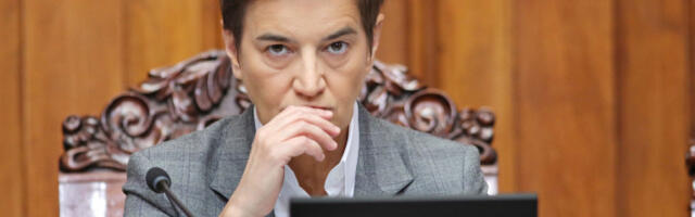 Припрема за нову резолуцију против Србије