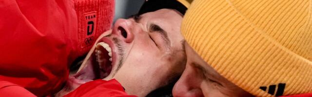 Od prijateljstva do "noža u leđa": Olimpijski šampion slavi zlato, ali tuguje zbog izdaje