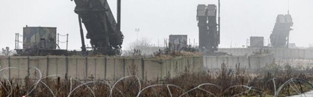 Udarno! Amerika gradi najveću vojnu bazu u Evropi: Poznato i gde - ovo će skupo koštati