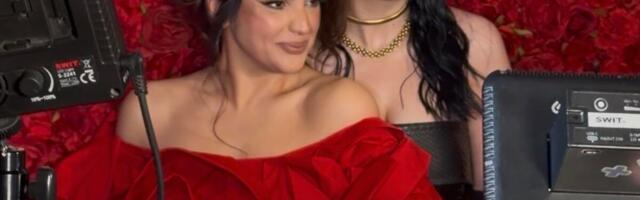 KREM ESTRADE, PUNO PARA I KRALJEVA BAKŠIŠA! Evo ko je sve došao kod Nadice - sveže razvedeni i nove ljubavi?