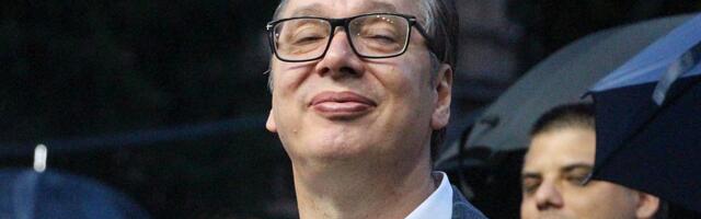 Vučić: Ako izvezemo municiju u Indiju, niko se neće ljutiti, a magacini nam neće biti puni