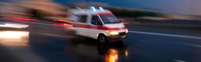 Tragedija kod Petrovaradina: Voz pregazio ženu