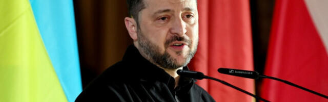 ​Зеленски и Руте: Разговор о усклађивању ставова о кључним питањима