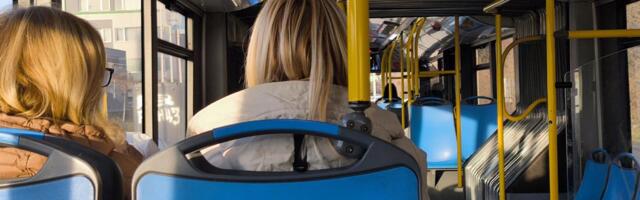 PAŽNJA, OVIH 10 GSP LINIJA MENJA TRASE ZBOG RADOVA: Evo kuda će ići autobusi dok se radi u Vojvođanskoj i na Trgu Zorana Đinđića u Surčinu