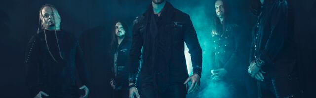 Kamelot se posle 18 godina vraća u Srbiju