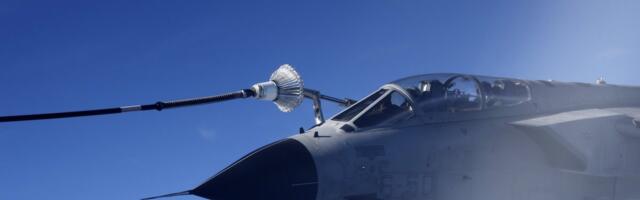 Vojna pljačka veka: Italijanski generali dopustili da im nestane pola vazduhoplovstva, delovi završili na crnom tržištu!