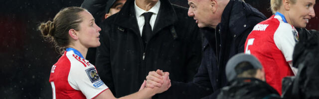 Revolucija: FIFA menja važno pravilo, fudbal više neće biti isti