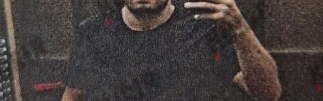 BELIVUK ODMAH SKOČIO: "OVO NIJE ON, KRUPNIJI JE I MLAĐI!" Zvicerov selfi iz lifta i poruka posle ubistva škaljaraca u Atini prikazani u sudu (FOTO)