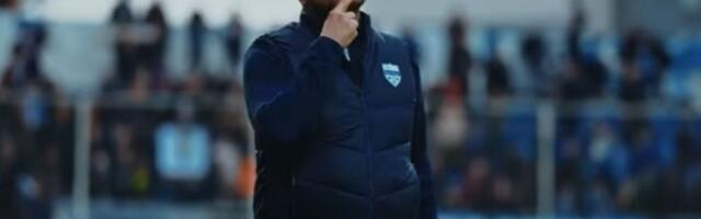 Lalatović pred Zvezdu: Sudija da pokaže da ima "onu stvar", njihov budžet je 70 miliona - a naš dva