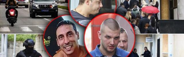 "Da je tako, Marko bi se ženio svakog četvrtka i subote": Lalić otkrio kako je Zvicer isplaćivao Belivuka i Miljkovića