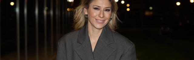 Kristina Radenović objavila srećne vesti: "Ko želi nek čestita"