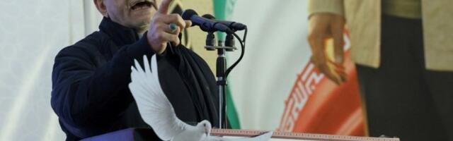 Iran prelomio : Više nećemo napadati susedne zemlje