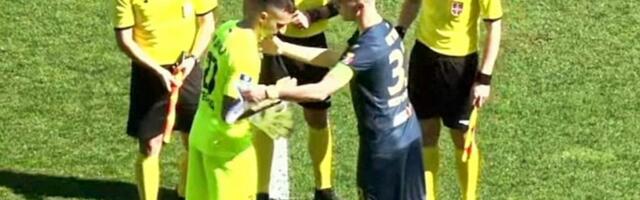 Remi fudbalera Dubočice protiv gostiju iz Odžaka: GFK Dubočica – FK Tekstilac 0:0