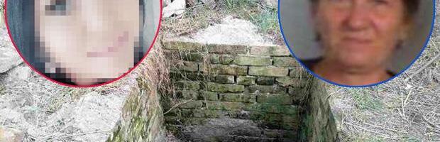 TRUDNA DIVNA UBILA MAJKU, PA TELO BACILA U ŠAHT! Svima rekla GNUSNU laž, a onda ju je OVO otkrilo: Godišnjica od svirepog zločina koji je potresao Bečej (FOTO)