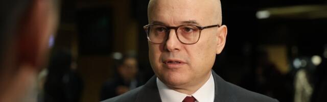 "Razorio je srpsko obrazovanje" Lider SNS Vučević o rektoru Đokiću: "Ostaće upisan crnim slovima u istoriji"