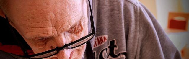 VIDEO: Sporiji govor bi mogao biti rani znak Alchajmerove bolesti