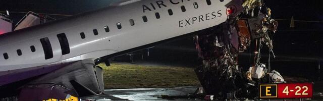 (AUDIO) UZNEMIRUJUĆI VAPAJ KONTROLORA LETA NA NJUJORŠKOM AERODROMU! Poziva pilota da stane, trenutak kasnije usledila je NEVIĐENA KATASTROFA: "Zabrljao sam"