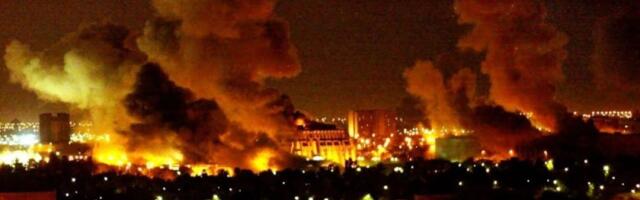 Ležao sam u lokvi krvi, zatrpan ruševinama: Ratko Bulatović preživeo je Nato bombe, pa u bolnici saznao jezivu istinu (FOTO/VIDEO)