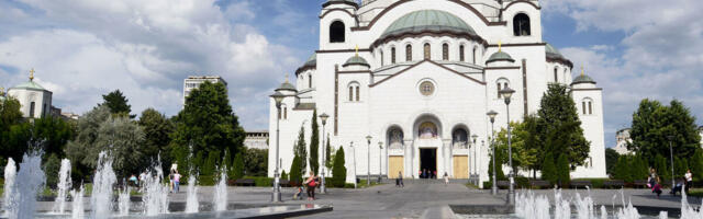 Evo kakvo će vreme biti za Uskrs! Bacite kišobrane koji će nam trebati ovih dana i pripremite "kratke rukave"!