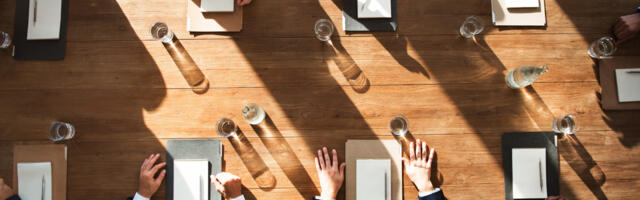 Veštačka harmonija: Zašto je „tišina na sastanku” najopasnija taktika vašeg tima?