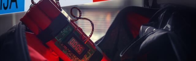 HITNA EVAKUACIJA NA NOVOM BEOGRADU: Dojavljena bomba u osnovnoj školi!