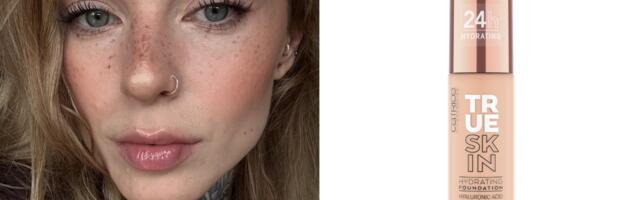 Drogerijski puderi sa second skin efektom kojima smo opsednuti