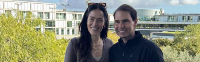 "Kada je Rafa video Anu, okrenuo se, udario u konobara i izleteo napolje!" Poznati trener otkrio tajnu staru 14 godina! /VIDEO/