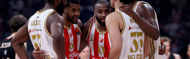 Pukovnik ili pokojnik: Zvezdu čeka najvažniji derbi u poslednjih nekoliko godina