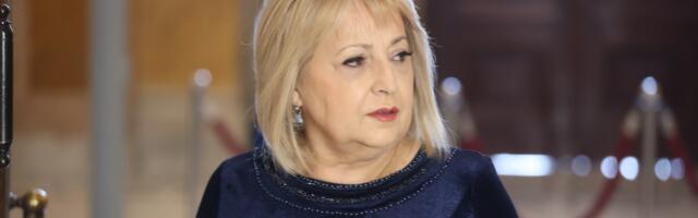 TUGA U DOMU SLAVICE ĐUKIĆ DEJANOVIĆ: Ovako je govorila o PREMINULOM SUPRUGU koji joj je vratio veru u ljubav