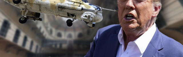 TRAMP OTVARA ČUVENI ALKATRAZ! Predsedniku SAD traže ovoliko novca za obnovu!