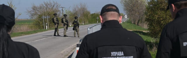 Тужилаштво: Случај у Кањижи квалификован као диверзија