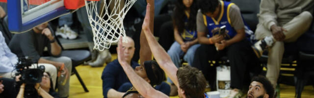 ​Победе кошаркаша Оклахоме, ЛА Клиперса, Хјустона и Даласа