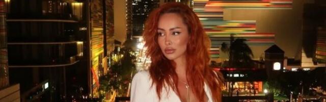 Voditeljka ostavila verenika, pa spakovala stvari i napustila Srbiju: Izašla u grad samo u brusu, gore mreže