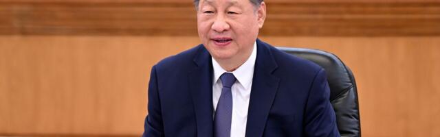 Si Đinping ne odustaje od Tajvana: "Narod sa dve strane Tajvanskog moreuza jedna porodica"