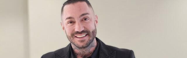 Nakon porodične drame sa obnaženim fotografijama supruge, stigao novi član porodice! Jodžir podelio prvu fotografiju