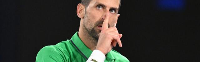 (VIDEO) Turnir u Madridu najavio Đokovićevo učešće na ovom takmičenju