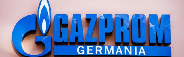 Гаспром: проблеми са пуњењем складишта гаса у Европи