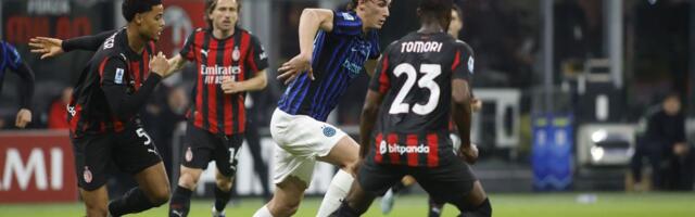 Novi skandal trese Italiju: Zvezde Intera, Milana i Juventusa umešane u mrežu prostitucije, isplivali jezivi detalji /VIDEO/