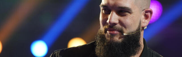 DEJAN OTKRIO ZAŠTO JE PREŠAO U ISLAM: Ovo je jedina istina koju svet treba da zna! "NISAM BIO KRŠTEN..."