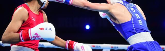 Bravo, Saro! Talentovana bokserka donela Srbiji prvu medalju, boriće se za zlato na Svetskom kupu!