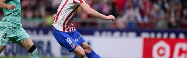 Preokret Jorgandžija protiv Bilbaa za izlazak iz crne serije