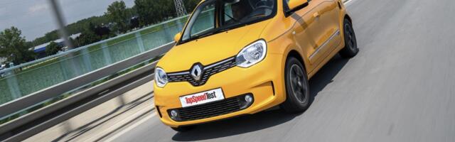 Srbin je najbolji vozač Reno Tvinga, Vuk pobedio u najluđoj trci na svetu