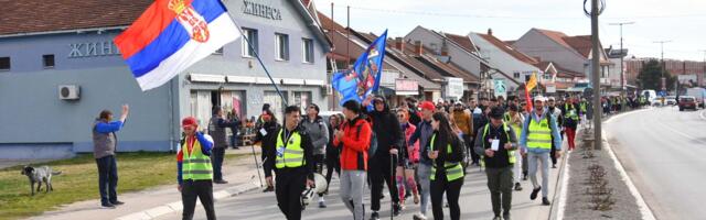Kako smo od kneza Miloša stigli do pobunjenih studenata: Srbi su uvek imali veru u vođu umesto vere u proceduru