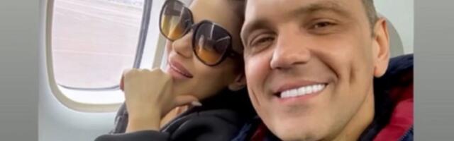 Mina Kostić se udaje za Kaspera! Pevačica putuje u Ameriku, sve isplanirala - evo kada i kako će se dogoditi