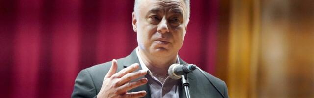 Šok priznanje Kavčića: Đokić nema šanse protiv Vučića (VIDEO)