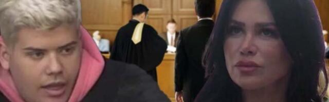STANIJA IPAK IDE NA SUD ZBOG UROŠA STANIĆA! Ovim je drže u šaci, sledi TOTALNO UNIŠTENJE starlete!